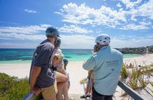 Rottnest Coastal Explorer Tour