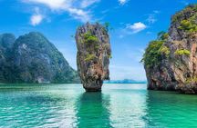 Premium Speedboat Tour: James Bond Island, Phuket