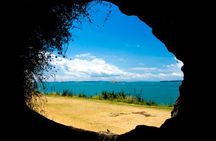 Auckland Natural Caves and Tunnels Private VIP Tour