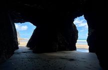 Auckland Natural Caves and Tunnels Private VIP Tour