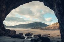Auckland Natural Caves and Tunnels Private VIP Tour