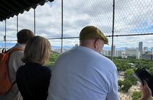 Private 3-Hour Guided Tour of Osaka Castle and Historical Museum