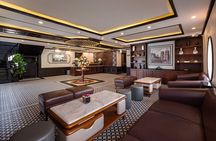 2 Days Le Journey Elegance 5 Star Cruise in Halong and Lan Ha Bay