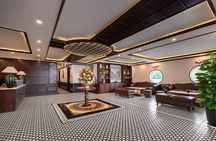 2 Days Le Journey Elegance 5 Star Cruise in Halong and Lan Ha Bay