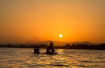 Paddle with us in Golf Hammamet 