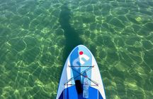 Paddle with us in Golf Hammamet 