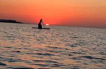 Paddle with us in Golf Hammamet 
