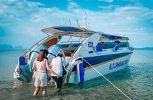 Premium Speedboat Tour: James Bond Island, Phuket