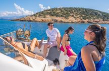 Fishing Trips with Sightseeing at Agios Nikolaos 