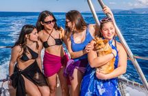 Fishing Trips with Sightseeing at Agios Nikolaos 