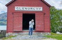 Full Day Sightseeing Tour To Discover Queenstown's Scenic Wonder 