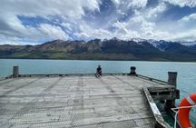 Full Day Sightseeing Tour To Discover Queenstown's Scenic Wonder 