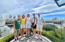 Private Golden Hand Bridge, Hoi An & Danang City from Cruise Port