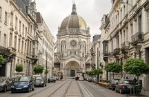 Bruges and Ghent Day Tour from Brussels