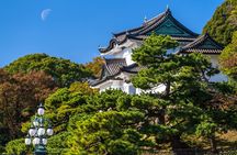 Tokyo Private Tour of the Imperial Palace East Gardens