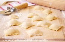 Yummy Cooking Class in Venice with Professional Chef