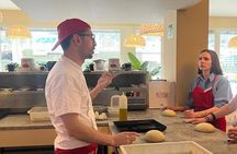 Premium Pizza Making Class at a Pizzeria in Como