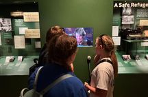 Private Churchill War Rooms and London Westminster Walking Tour