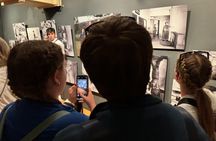 Private Churchill War Rooms and London Westminster Walking Tour