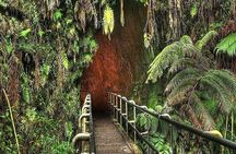 Deluxe Road to Hana Rainforest and Waterfall Experience from Oahu