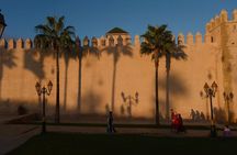 A Day in Magical Essaouira