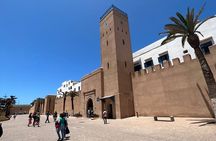 A Day in Magical Essaouira
