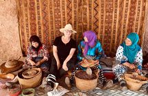 A Day in Magical Essaouira