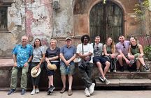 Temples and Bazars of Old Delhi (Heritage Walk)