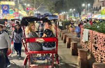 Temples and Bazars of Old Delhi (Heritage Walk)