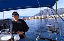 Marbella Sailing Experience