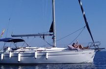 Marbella Sailing Experience