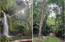 Monkey Forest Ubud Half day Tour