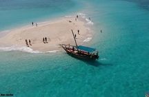 Safari Blue, Full Day Adventure with Delicious Lunch - Zanzibar
