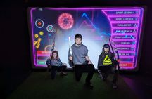 1 Hour Simulated Archery Experience at Far Shot Albany