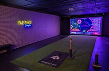 1 Hour Simulated Archery Experience at Far Shot Albany