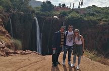 Ourika Valley Day Trip From Marrakech