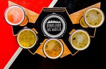 Los Angeles Tacos and Brews Cruise Bike Tour