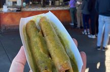 Los Angeles Tacos and Brews Cruise Bike Tour