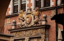 Gdansk, Sopot and Gdynia Tour with Private Car and Local Cuisine