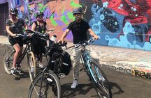 Los Angeles Tacos Cruise Bike Tour