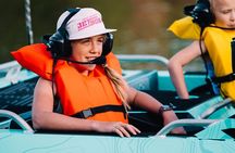 The Ultimate Jet Boat Adventure in Smoky Mountains