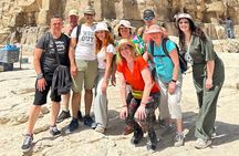 Taste Your Way Around Cairo Experience