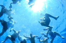 Private Full-Day Cruise in Greece with Lunch and Drinks