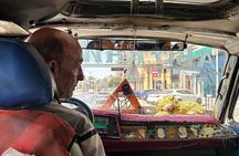 Taste Your Way Around Cairo Experience