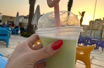 Taste Your Way Around Cairo Experience