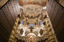 Private tour in Macarena San Luís de los Franceses, Seville