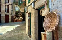 Small Group Historic Walking Tour of Vigo