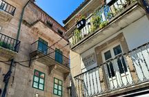 Small Group Historic Walking Tour of Vigo