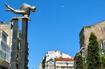 Small Group Historic Walking Tour of Vigo