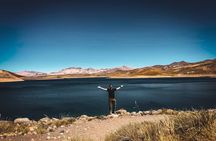 3 Days Vintage Motorbike Tour in the Heart of Chile